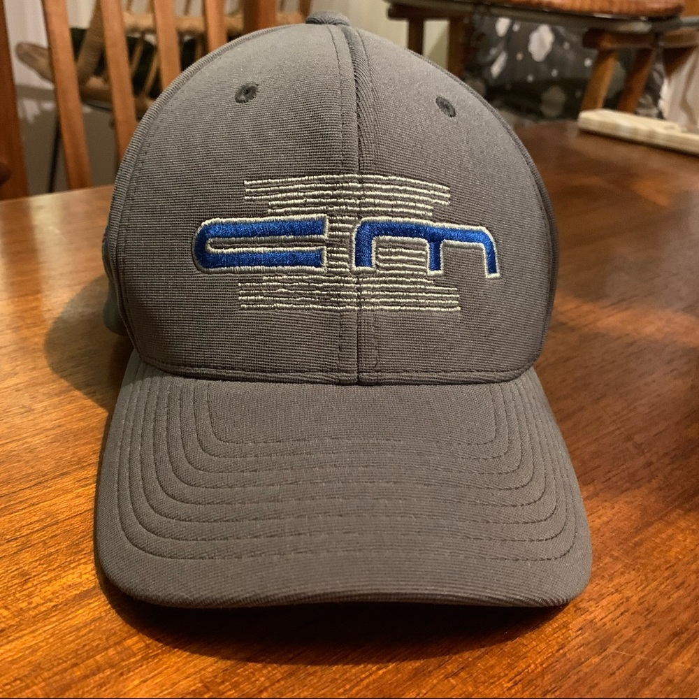 Fitted Construction Machinery Industrial Hat
